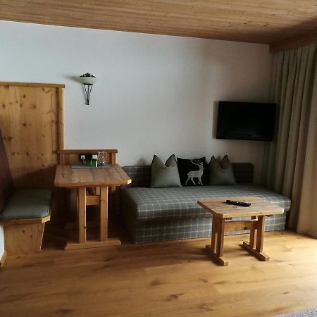 埃布斯镇 Landgasthof Ledererwirt旅馆 外观 照片
